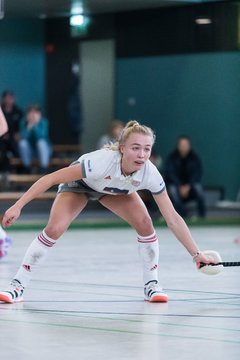 Bild 129 - B/C-Juniorinnen Hamburger Meisterschaft